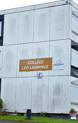 Fransa'da Müslüman kız öğrencilere "ikna odası" iddiası