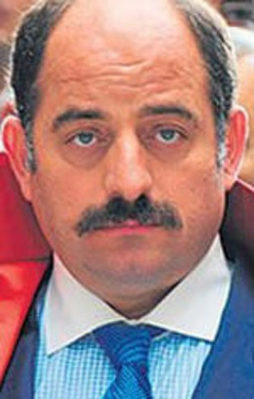 Paralel hakim ve savcılara ihraç