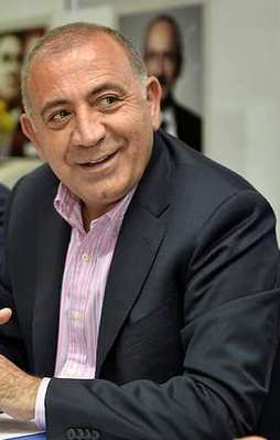 Tekin'den Suriye çarkı