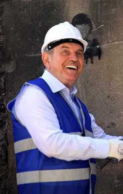 Kadir Topbaş'tan 3 yeni metro müjdesi