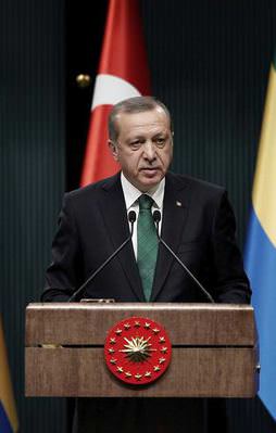 "Bir ihbarla gemi vurulmaz"
