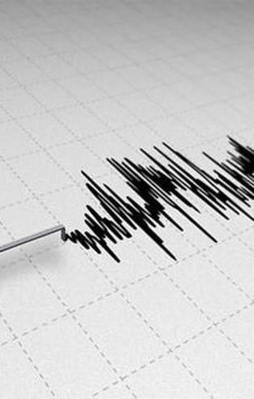 Japonya'da deprem