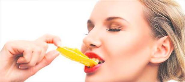 Salatalık limon sıkıntıya son!