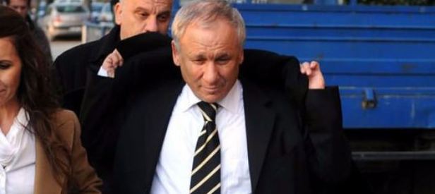 Sami Hoştan hayatını kaybetti