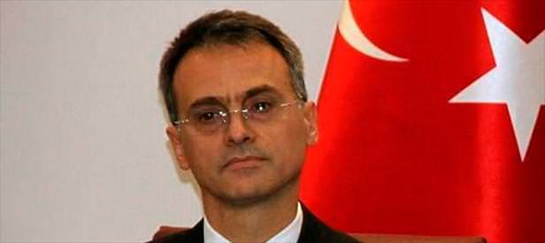 'Altın çocuklar' gözaltında