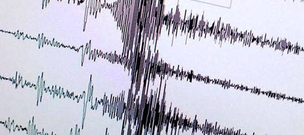 Ankara gece yarısı depremle sarsıldı