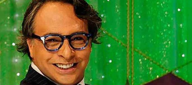 Barbaros Şansal uyuşturucudan gözaltında