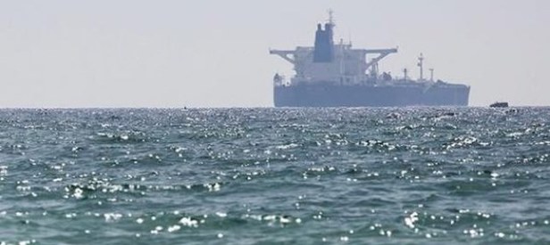 Uluslararası sularda bombalanan Türk gemisi Fethiye’de