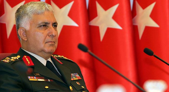 Paşa'ya Başarılı ameliyat
