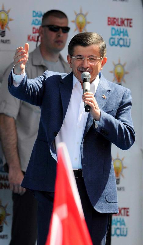 "Kılıçdaroğlu önce oy vereceğin sandığı bul"