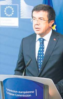 Gümrük Birliği'nde yeni dönem