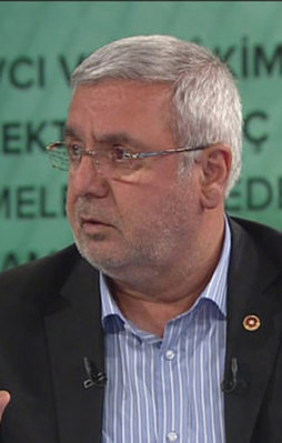 "HDP Pensilvanya’nın Kürt koludur"