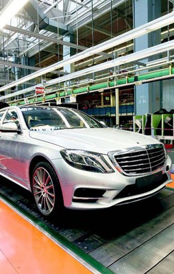 İstikrara yatırım