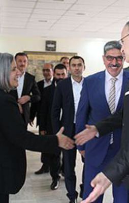 Paralel medyadan HDP'ye destek sözü