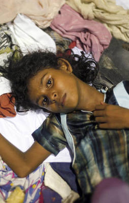 Rohingyalı Müslümanların yardım çığlığı