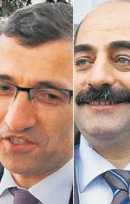 Darbeci savcılar ve hakim kaçacak iddiası