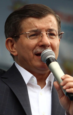 ''Cumhurbaşkanımıza kimse dil uzatamaz''