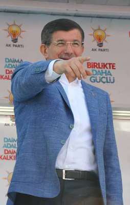 ''Nasıl bir iki yüzlülük bu''