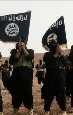 DAEŞ'in 2 numaralı ismi öldürüldü!