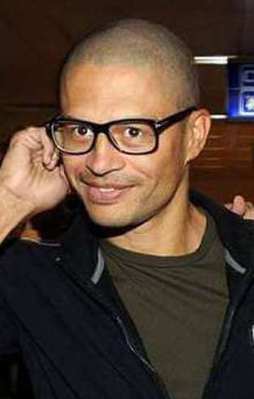 Alex de Souza spor yorumcusu oldu