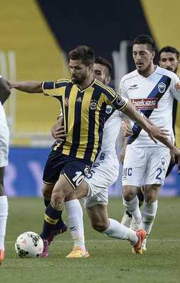 F.Bahçe'ye Kayseri darbesi!