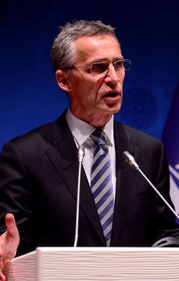NATO'dan sert Rusya açıklaması!