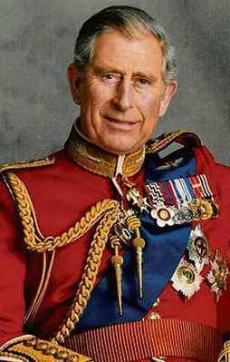 Prens Charles'ın mektupları yayınlandı