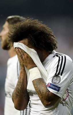 Real Madrid'i eleyen Juventus finalde