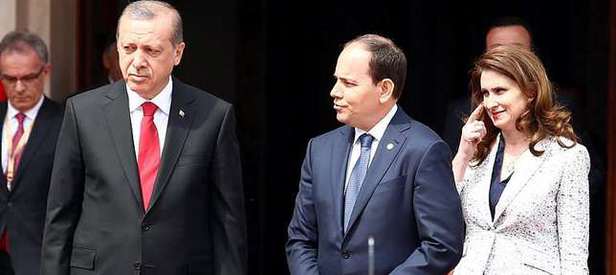 "Terörün kazananı olmaz"