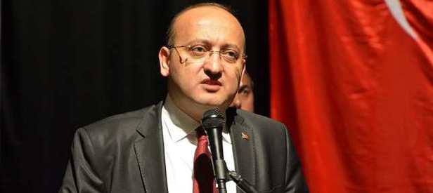 "Utanma duygusu olsa sen sokağa çıkmazsın"