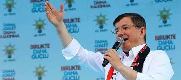 Bunlar kaos çıksın diye pusuda bekliyor
