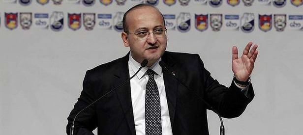 "6 ay siyasetçi, 6 ay terörist"