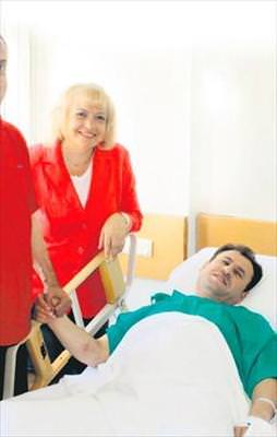 Kime niyet kime kısmet