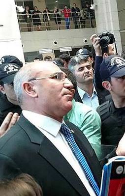 CHP iktidar olacak ben de Adalet Bakanı