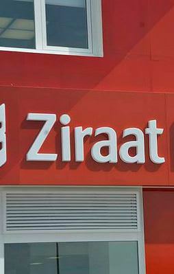 Ziraat Katılım Bankası'na gerekli izin verildi