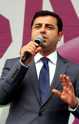 Demirtaş'ın Diyanet'e neden saldırdığı ortaya çıktı