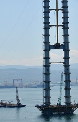 Montaj safhasına geçildi