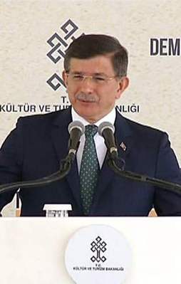 "Böyle şahadet başımız gözümüz üstüne"