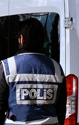 Niğde'de paralel yapı operasyonu