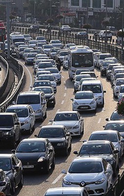 Zorunlu trafik sigortasında yeni dönem