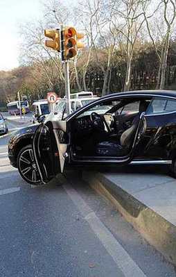 Mafya savaşında 2 tutuklama!