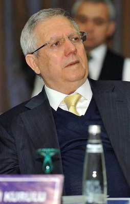 Aziz Yıldırım, PFDK'ya sevk edildi