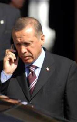 Erdoğan çiftinden Akşener'e destek telefonu