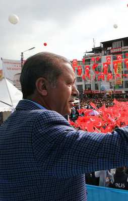 Örgüt medyasından bir skandal daha!