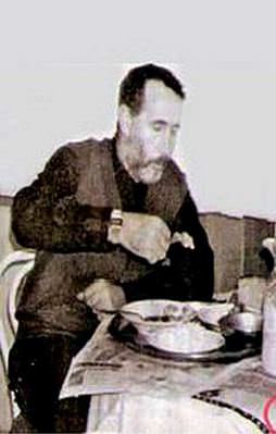 Mahmut Yıldırım hakkında şok karar!