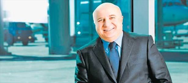 TAV, kârını yüzde 51 artırdı