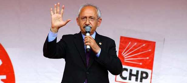 Kılıçdaroğlu’na anket şoku