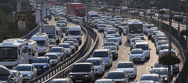 Zorunlu trafik sigortasında yeni dönem