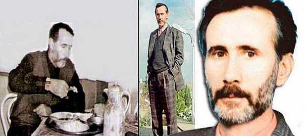 Mahmut Yıldırım hakkında şok karar!