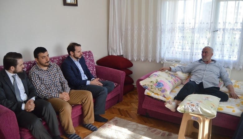 "Yeni Türkiye’den vazgeçmeyin"-2